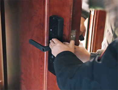 无锡24小时上门开锁公司